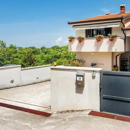 Apartment Cerin Rovinj