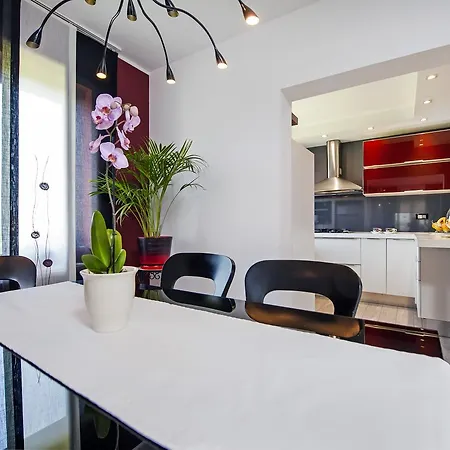 Apartment Cerin