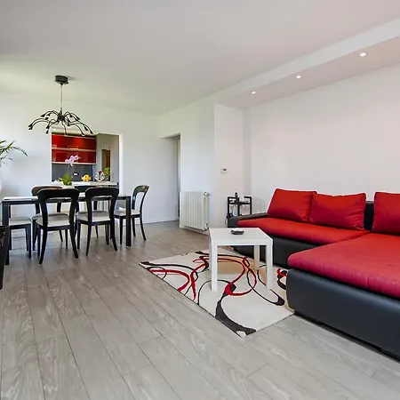 Apartment Cerin Rovinj
