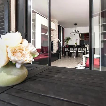 Cerin Apartment Rovinj