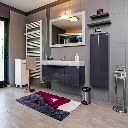 Apartment Cerin *
