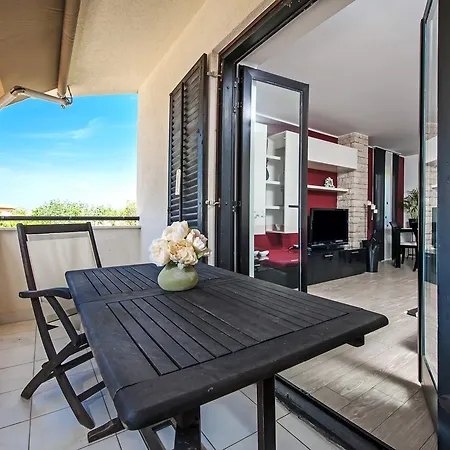 Apartment Cerin