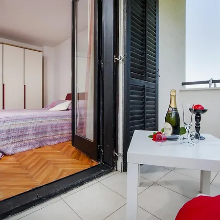Apartment Cerin