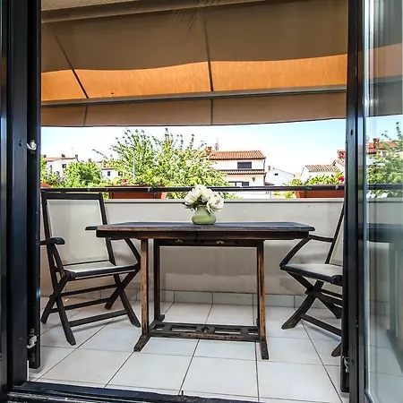 Cerin Apartment