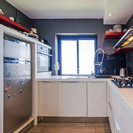 Apartment Cerin