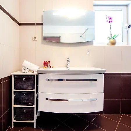Apartment Cerin