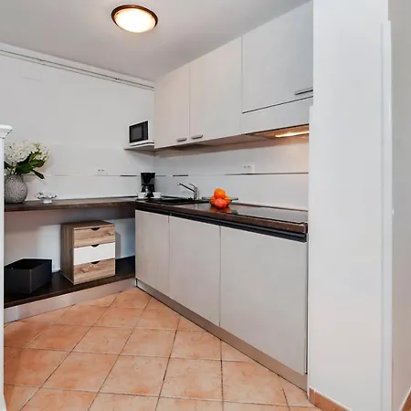 Apartment Cerin