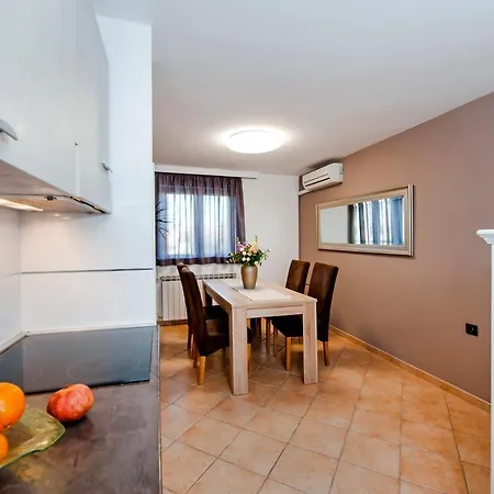 Apartment Cerin Rovinj