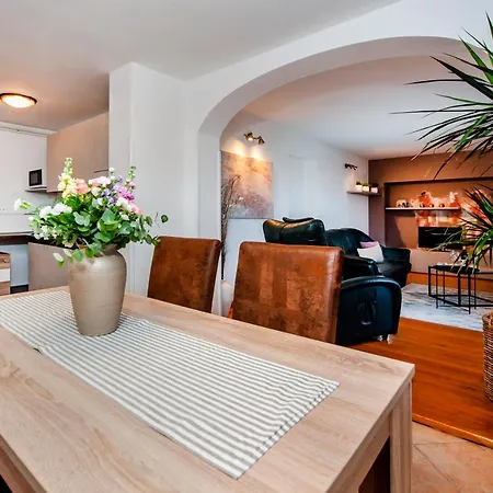 Cerin Apartment Rovinj