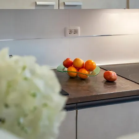 Apartment Cerin