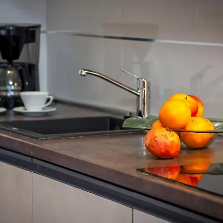 Cerin Apartment Rovinj