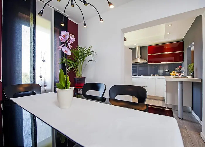 Apartment Cerin