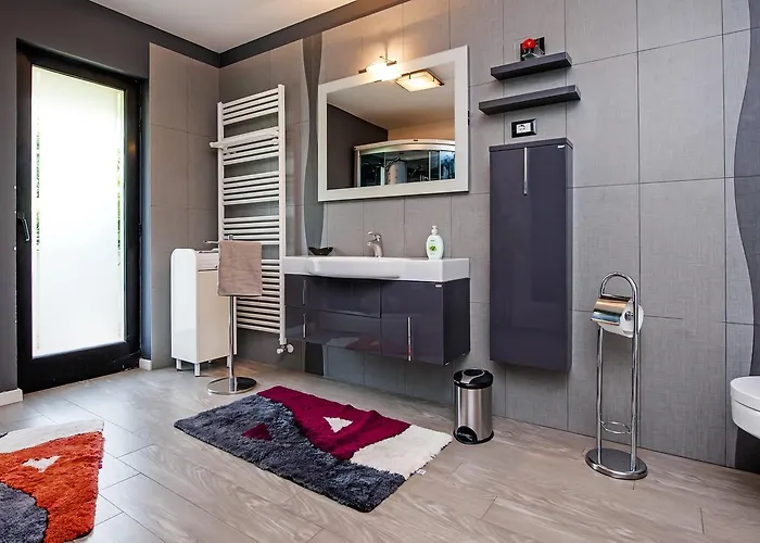 Apartment Cerin *