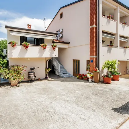 Apartman Cerin Rovinj