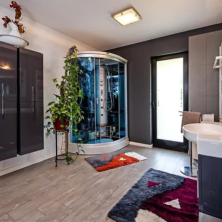 Apartment Cerin