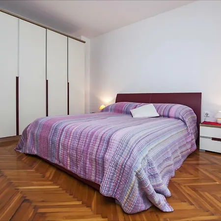 Apartman Cerin