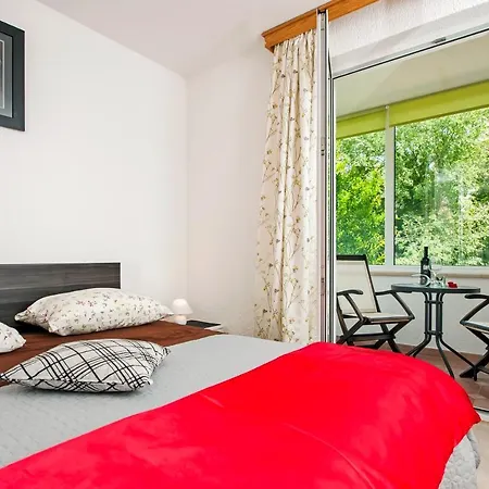 Cerin Apartman Rovinj