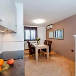 Apartman Cerin Rovinj
