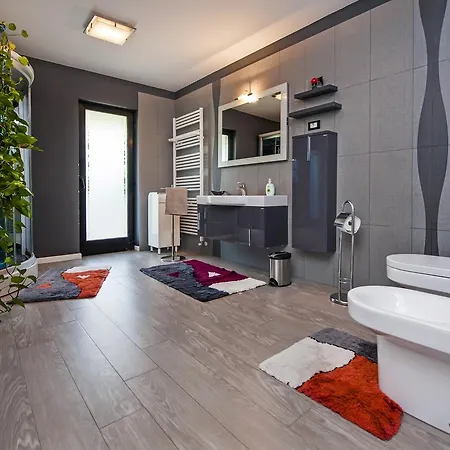 Cerin Daire Rovinj