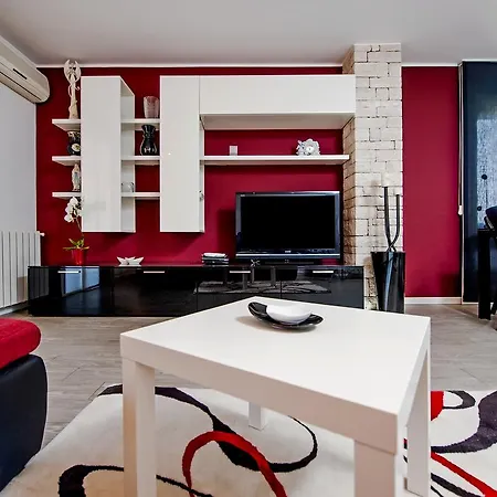 Cerin Rovinj