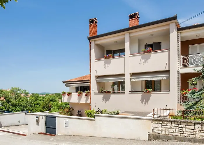 Cerin Rovinj