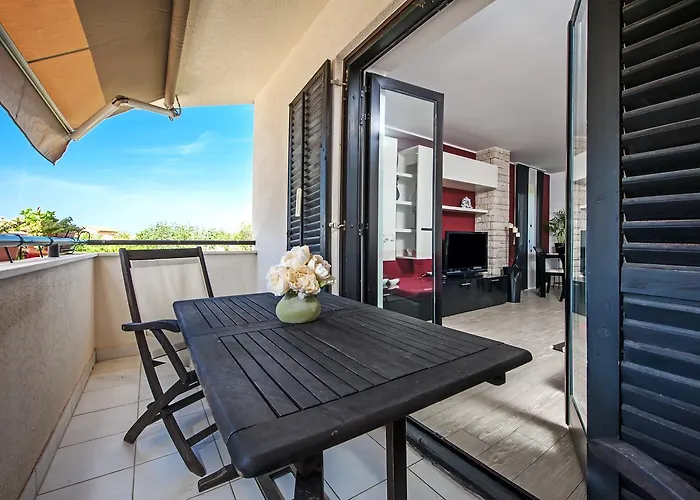 Apartment Cerin
