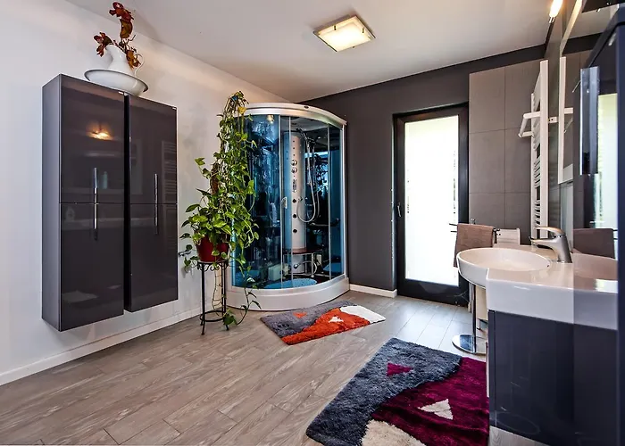 Apartment Cerin