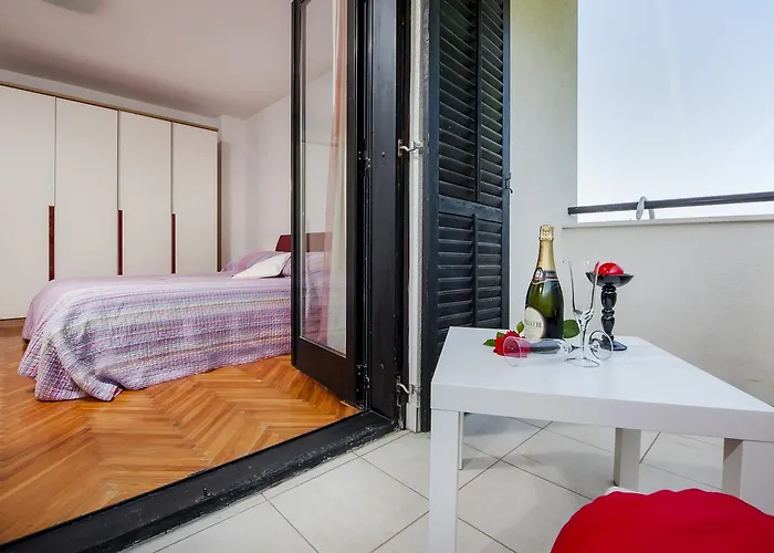 Apartment Cerin