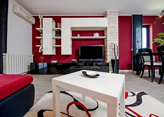 Cerin Rovinj