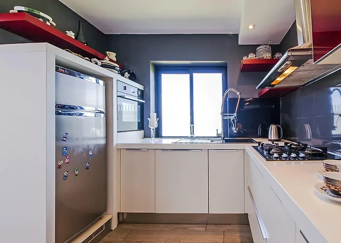 Apartment Cerin