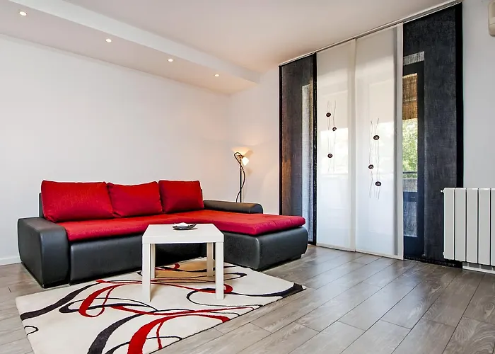 Cerin Apartment Rovinj