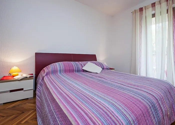 Cerin Apartment Rovinj