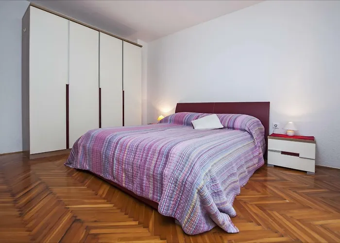 Apartment Cerin