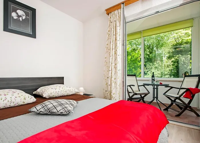Cerin Apartment Rovinj