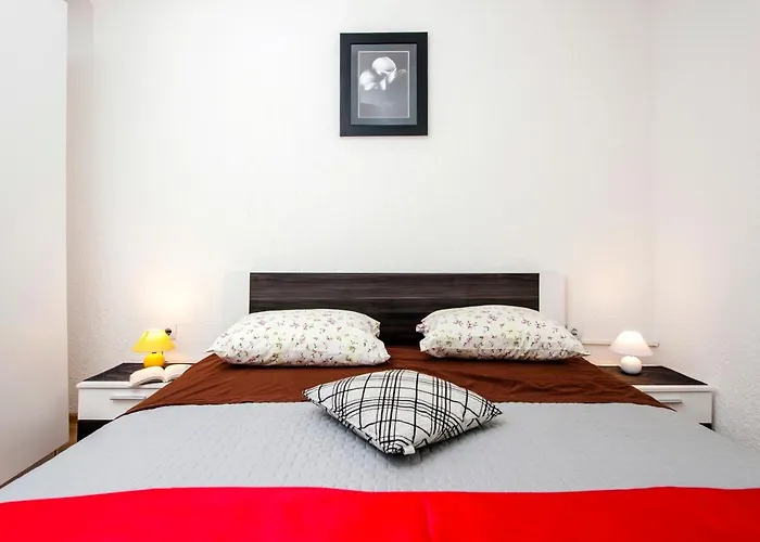 Cerin Apartment *