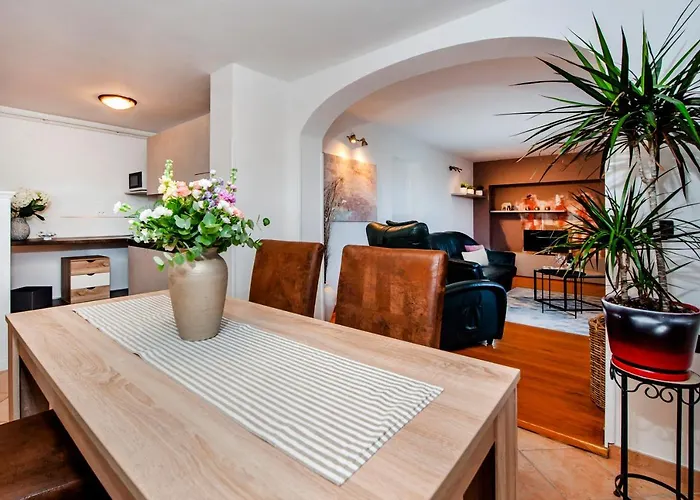 Cerin Apartment Rovinj