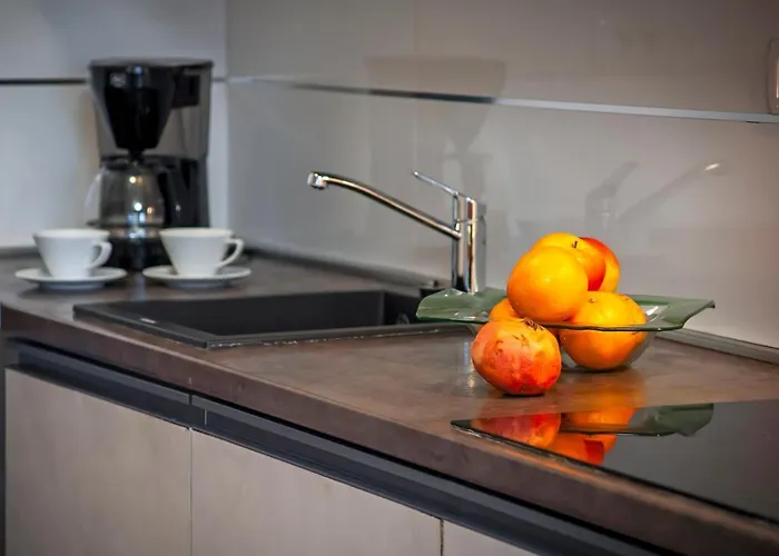 Cerin Apartment Rovinj